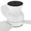 Ventilateur de plafond 48 po avec télécommande-72009284