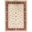 Elegance Floral Area Rug