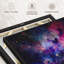 Impression sur toile Galaxy Galaxy Nebula-1121059948