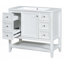 Meuble-lavabo 36 po avec lavabo-1894064316
