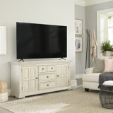 Temple Cloud TV Stand for TVs up to 75"