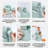 Kitchen Manual High-Speed Slicer Suitable For Vegetables-110392538