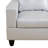 Brevard Faux Leather L-Shaped Sectional-234817130-155535845
