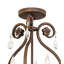 3 - Light Chandelier