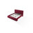 Stroud Maximalist Upholstered Bed-973700017-973700016