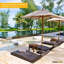 Lilian Rolling Free Standing Patio Umbrella Base-27435857