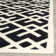Nilufer Geometric Wool Hand Woven Area Rug