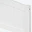Lit plateforme avec deux tiroirs-863136302