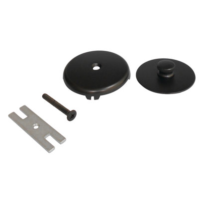Ensemble de garniture de rechange pour drain de baignoire Kingston