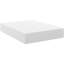 Matelas multi-tailles en mousse viscoélastique gélifiée rafraîchissante au parfum de thé vert-1737617455-1742982296