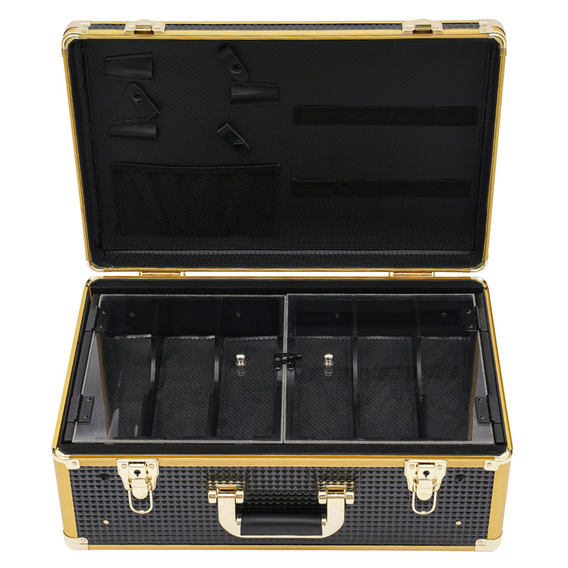 Porte-outil de coiffure Javondre Professional