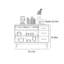 Buffet Table-123983748