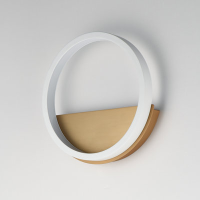 Applique murale Hoopla