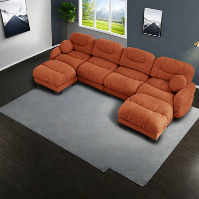 Canapé modulaire Compression Comfort