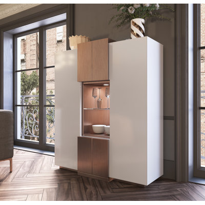 Finvoy 48'' Sideboard