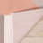 Cobscook Geometric Pattern Plush Pink Rug-385328866