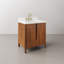 Sequoia 30 In. Single Sink Whitebrook Quartz Countertop Bath Vanity With Faucet-1408473300-1384850250