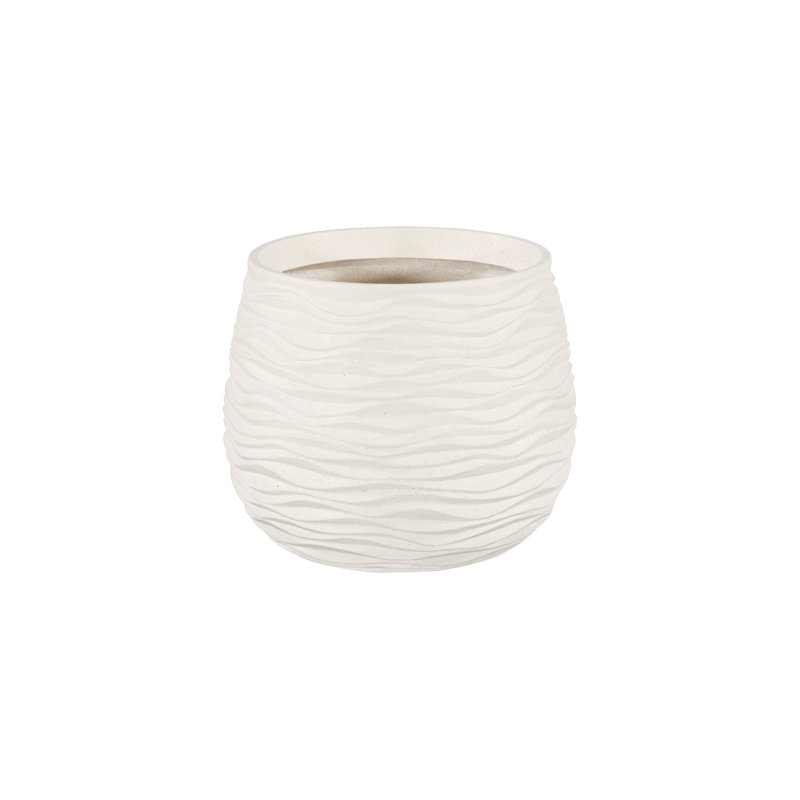 Wavy Vase, MD
