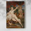 «Diana at the Bath», toile tendue par James Ward-1958931397