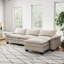 Canapé modulaire de salon Living Furniture-1386558010