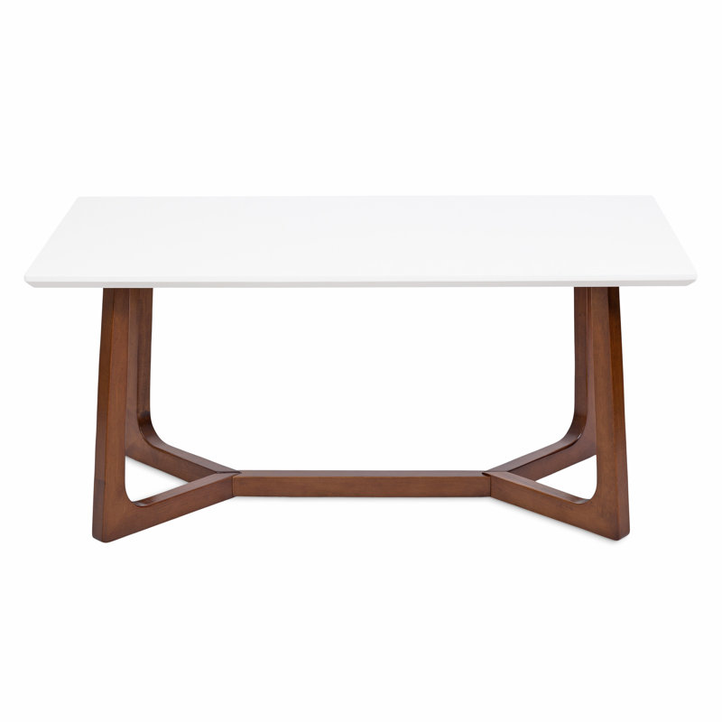 Single Coffee Table