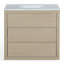 Meuble-lavabo simple 36 po Clairebeth-118474304