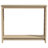Chessani 38.1" Console Table-106103380