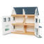 Dovetail Dollhouse