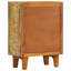 Deandra 55cm Solid Wood Sideboard