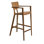 Diuna Solid Wood Stool