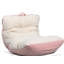 Fauteuil poire standard classique-91683900