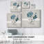Morning Glory sur toile-858719648