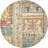 Ector Washable Abstract Indoor Rug-33093078