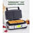 GreenPan Elite 2-Square Waffle Maker-88136667