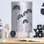 «Luxe Metal Art» Queen Anne's Lace II »par Roey Ebert, art mural en métal» par Roey Ebert-2138301746