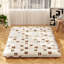 Matelas de futon japonais 4 po Liviu-1751505014