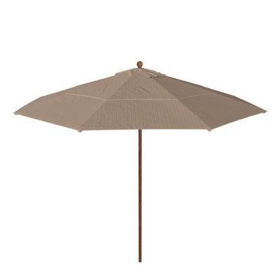 Parasol de marché 11 pi Ambroise