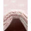 Tapis pour enfant rose / ivoire Whimsy Stars-82815306