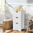 Free-Standing Bathroom Cabinet-1398065084