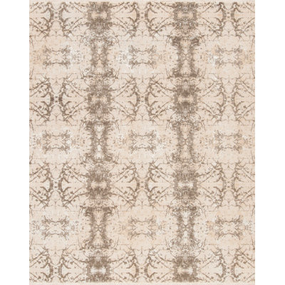 Nirvana Geometric Area Rug