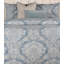 Ensemble de housse de couette 7 pièces Birch Lane Hamilton Denim Farmhouse-103544776-103544779