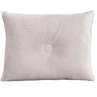 20" x 14" Indoor Lumbar Throw Pillow