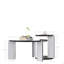 Table basse ronde