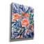 Art mural sur toile Epic Graffiti «Wild Blooms» par Kristy riz-106415172