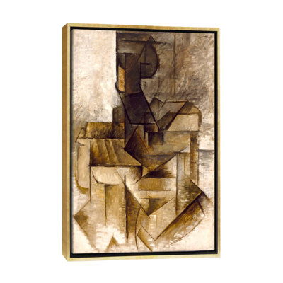 " The Rower " by Pablo Picasso