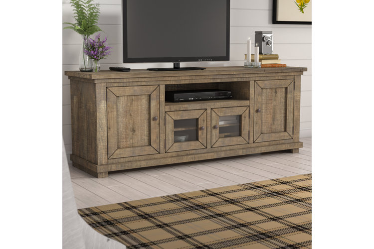 Lockridge TV Stand for TVs up to 85&quot;