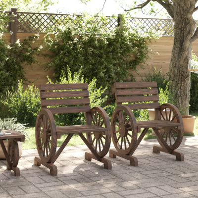 Dilana Outdoor Lounge Chair