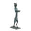 Bastet Cat Bronze