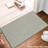 Geometric Water Resistant Anti-Fatigue Non-Skid Kitchen Mat-1198943796