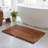 Cathrine Teak Non-Slip Shower Mat
